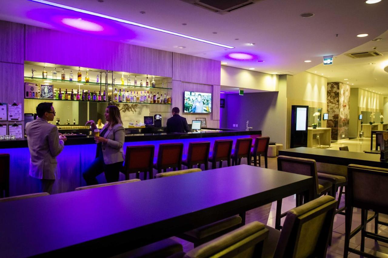 Mercure 酒店 4*