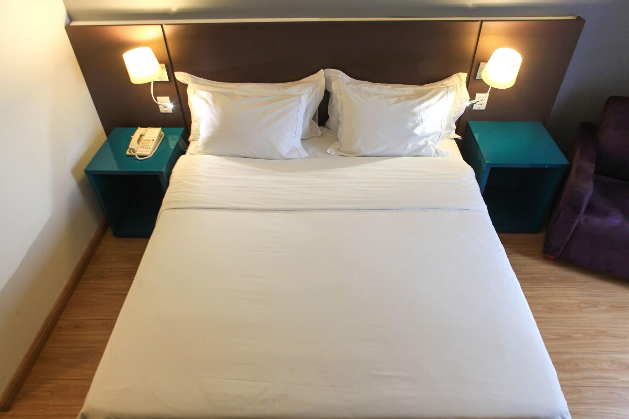 酒店 Mercure