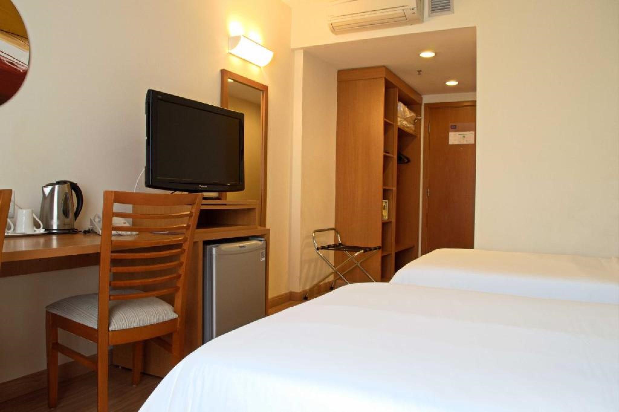 Mercure 4*