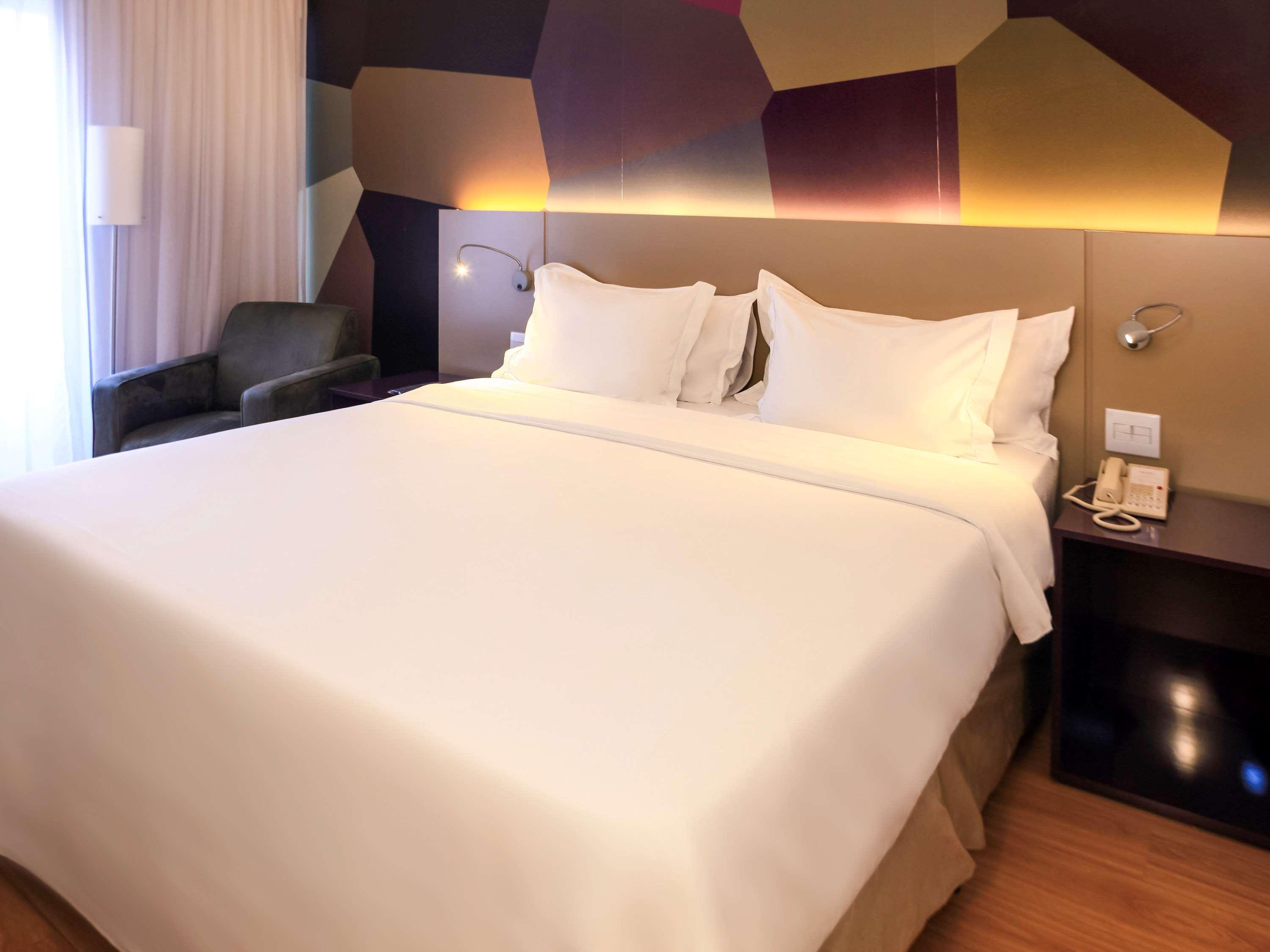 酒店 Mercure 4*