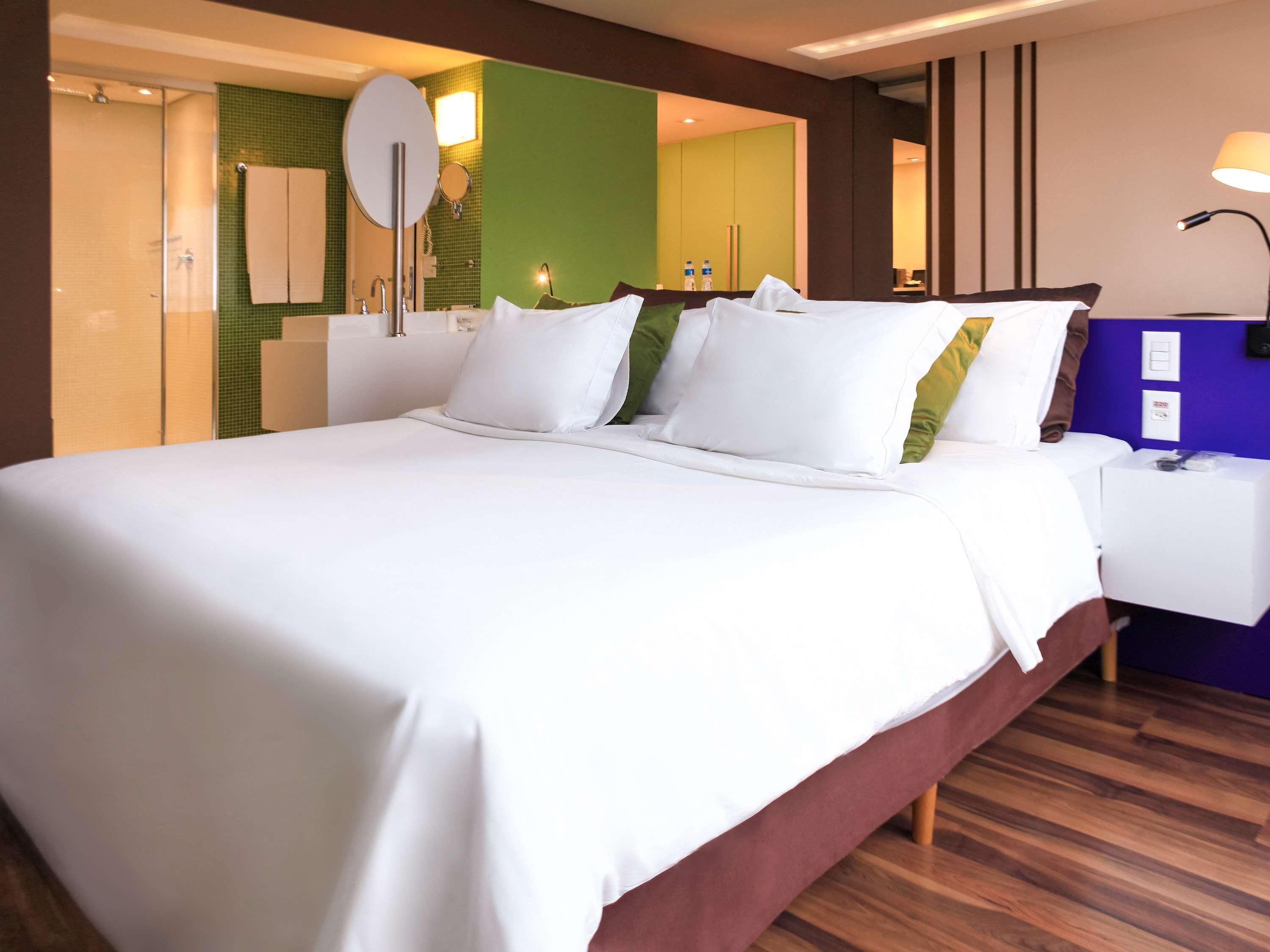 Mercure 酒店 4*