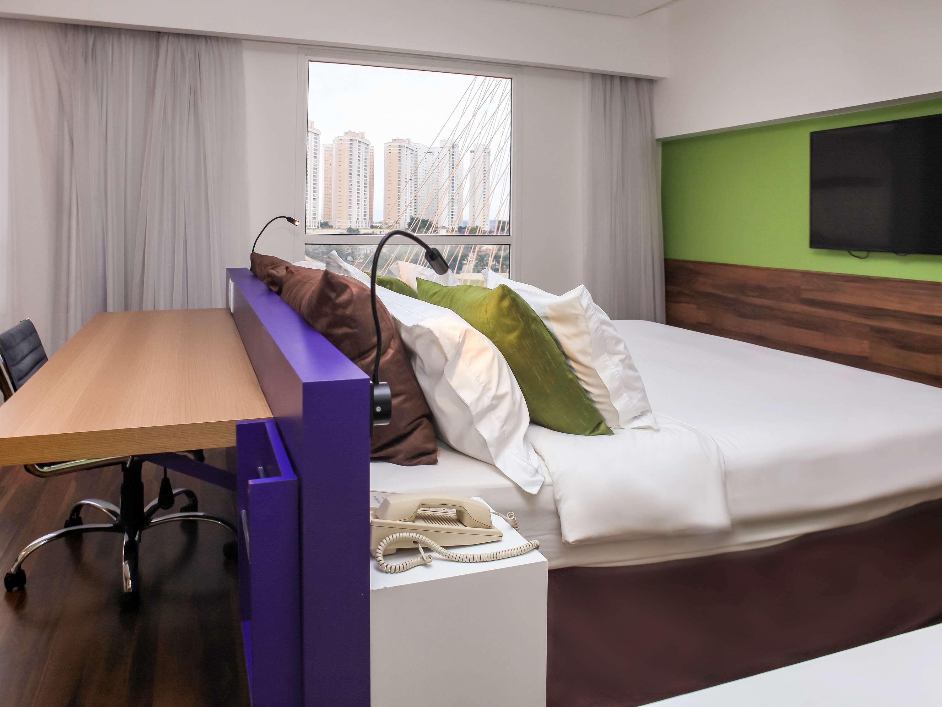 Mercure 酒店 4*