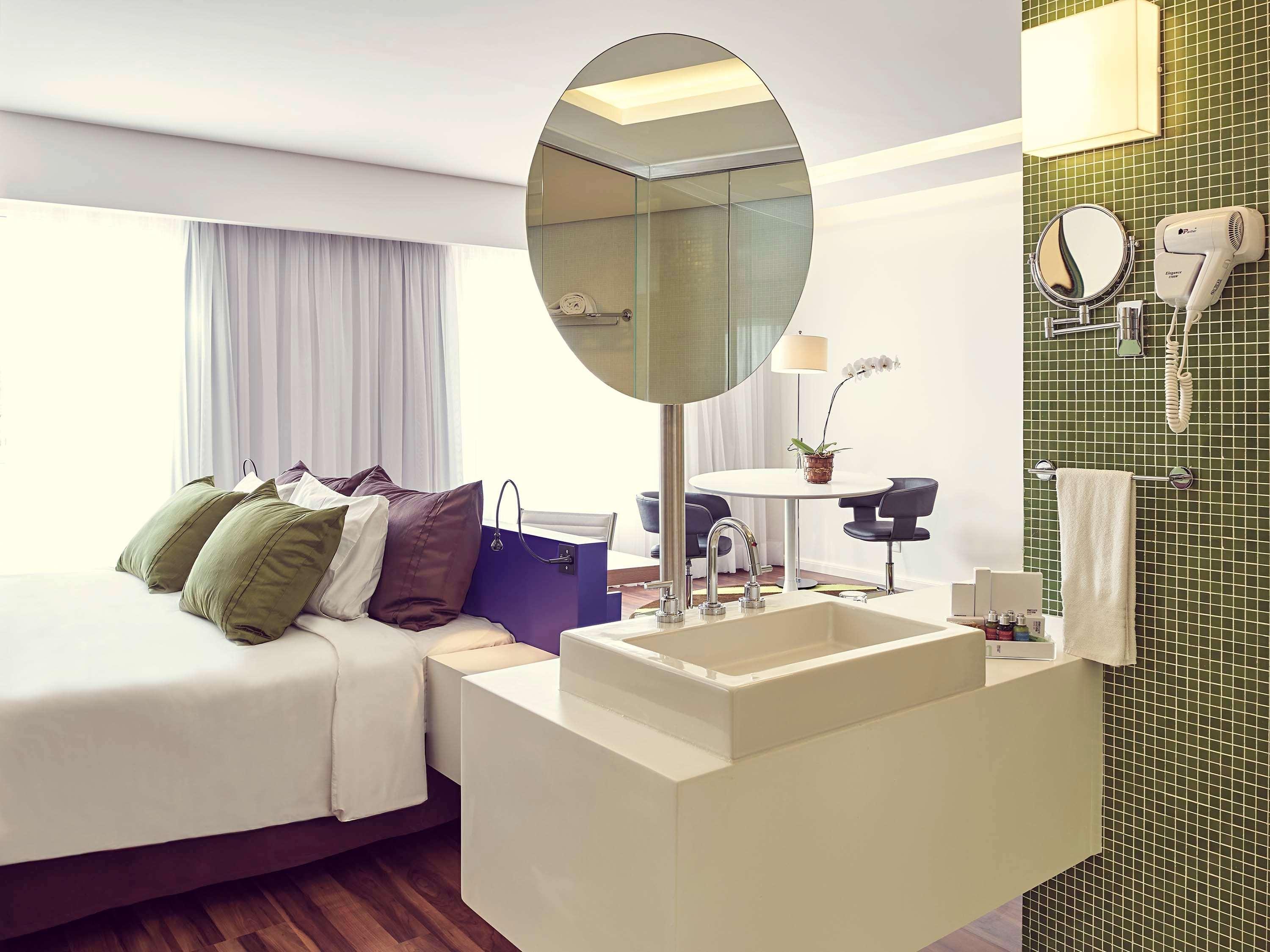 酒店 Mercure Sao Jose dos Campos