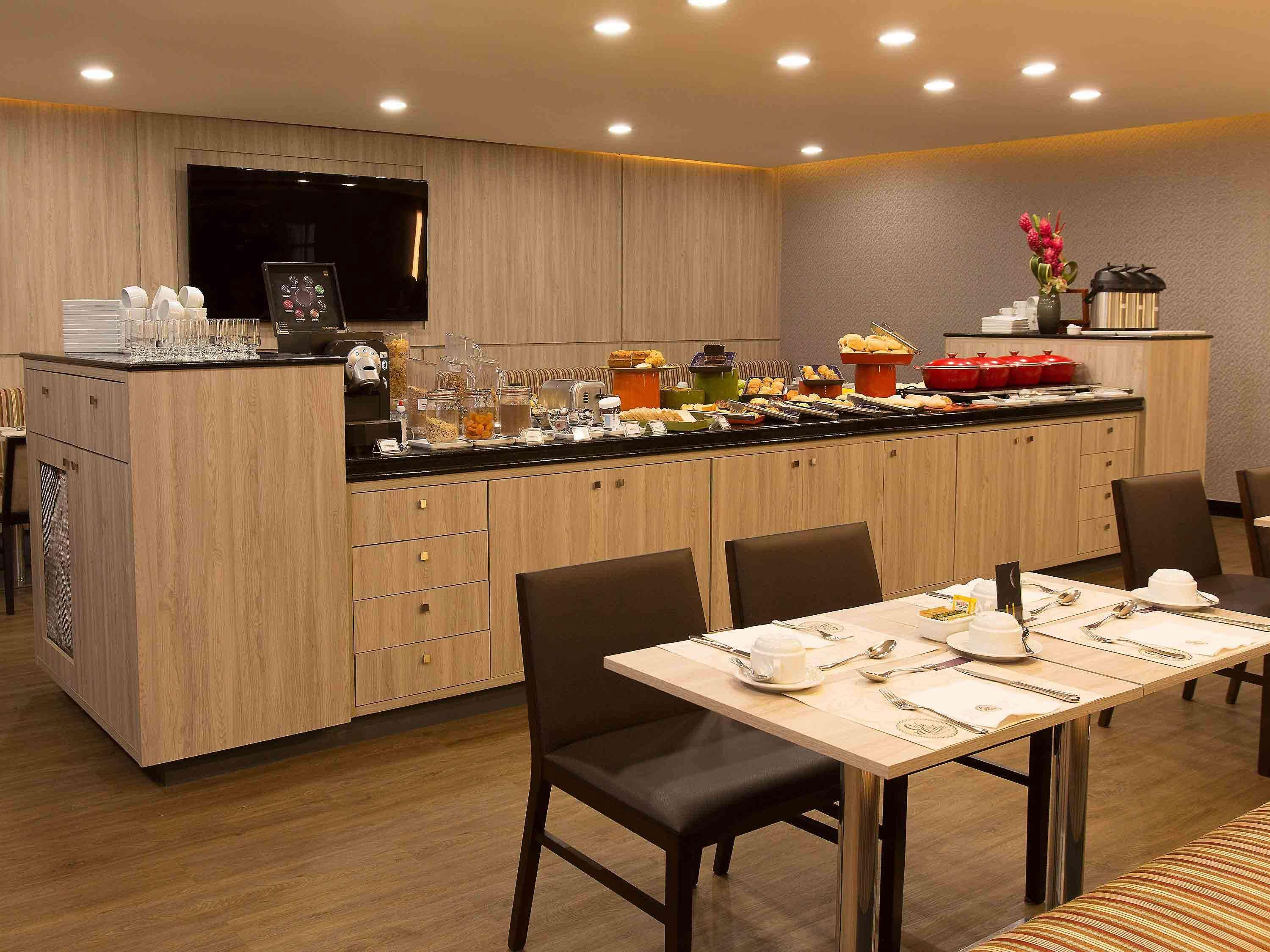 Mercure 4*