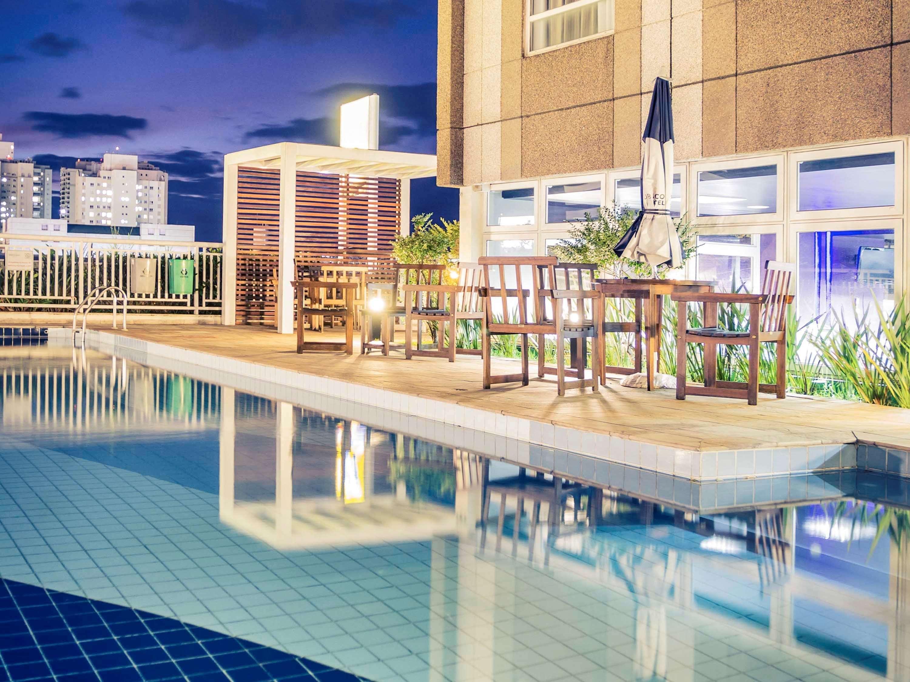 Mercure 酒店