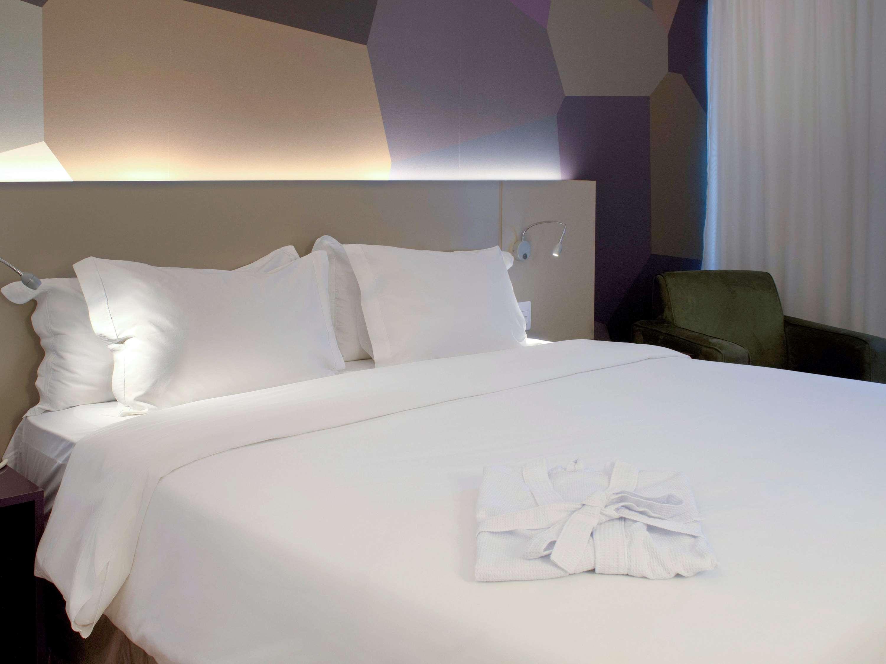 Mercure 4*