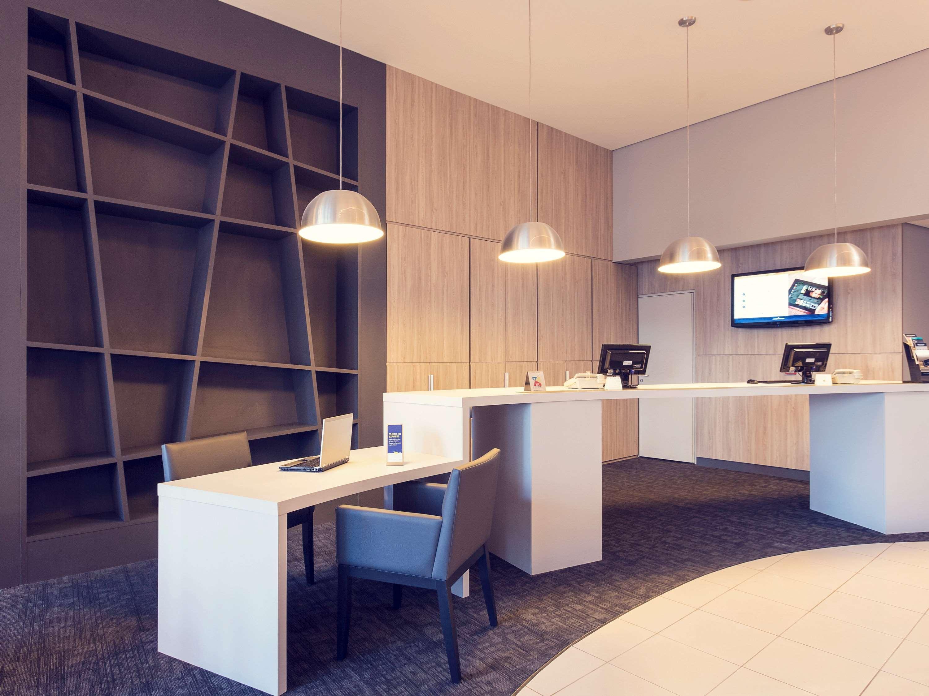Mercure 4*