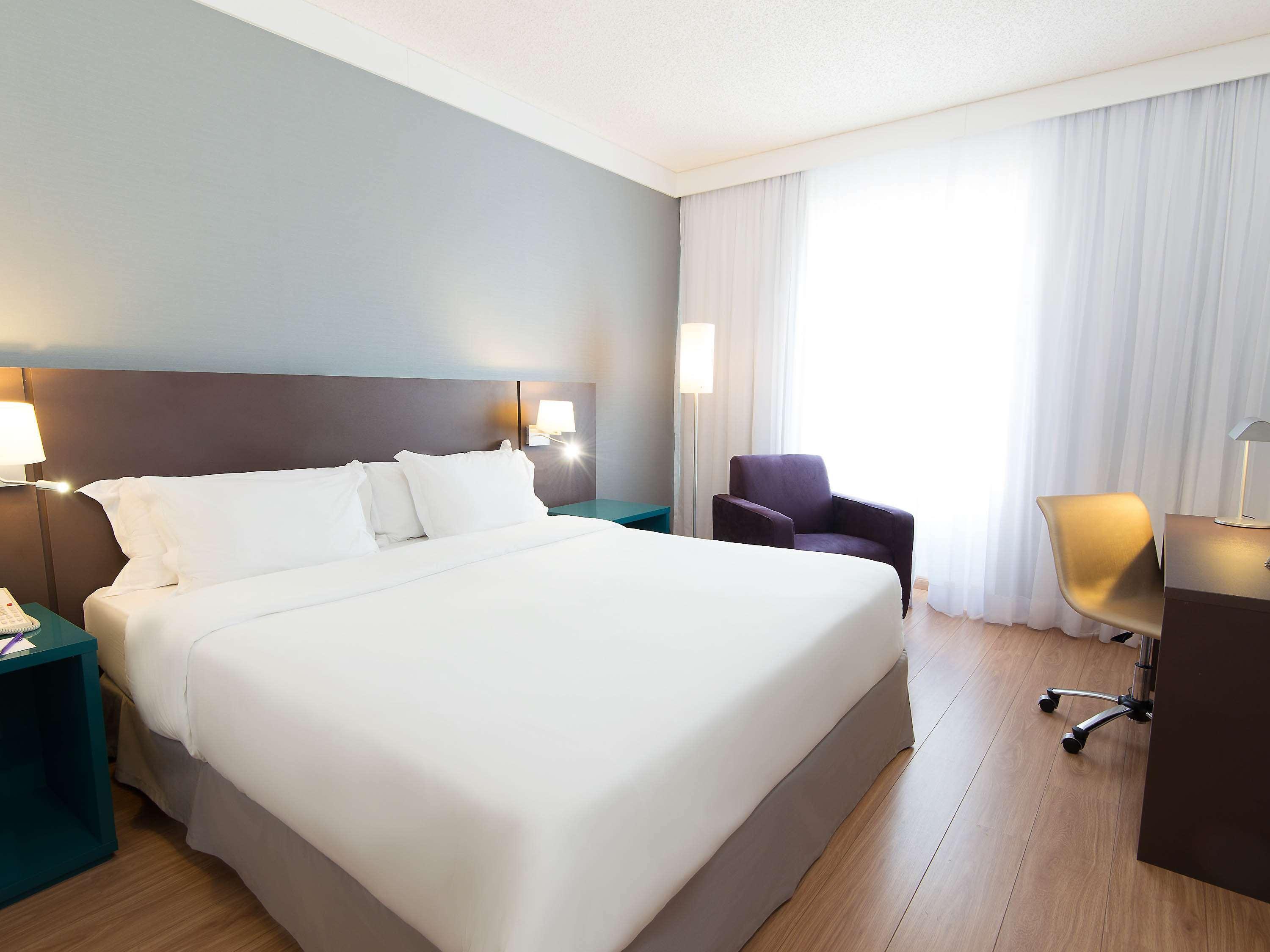 Mercure 4*