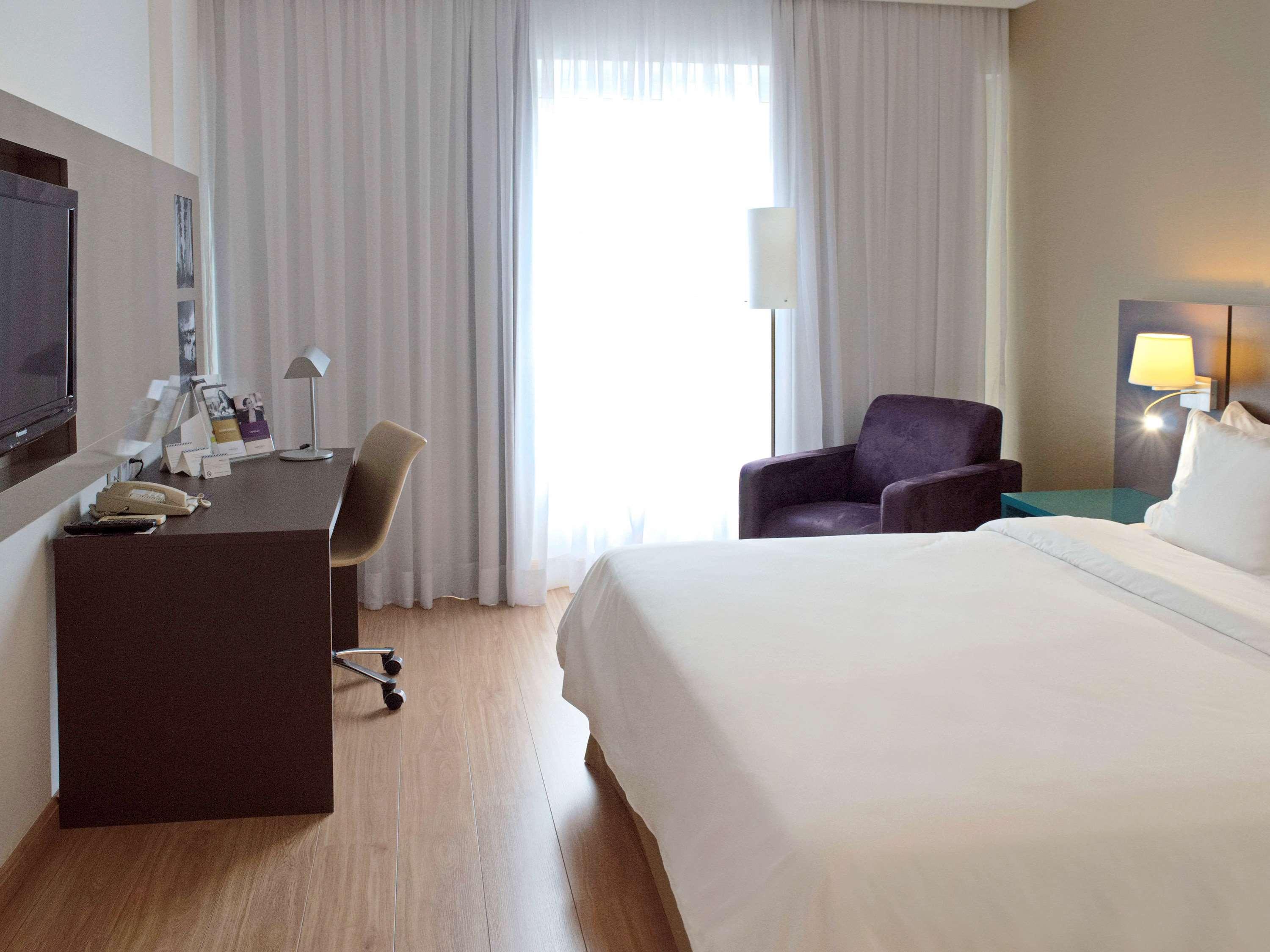 酒店 Mercure Sao Jose dos Campos