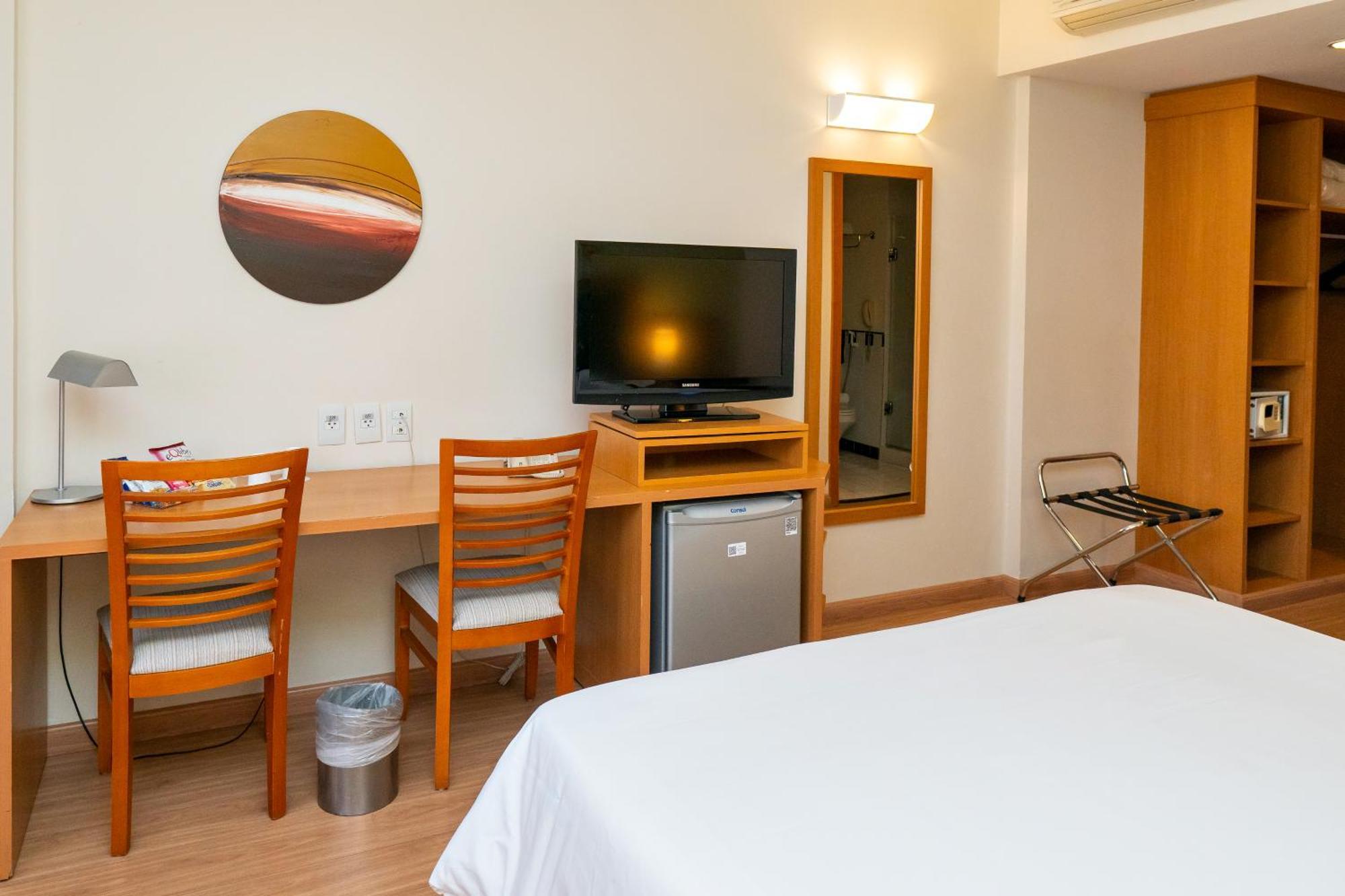 酒店 Mercure 4*