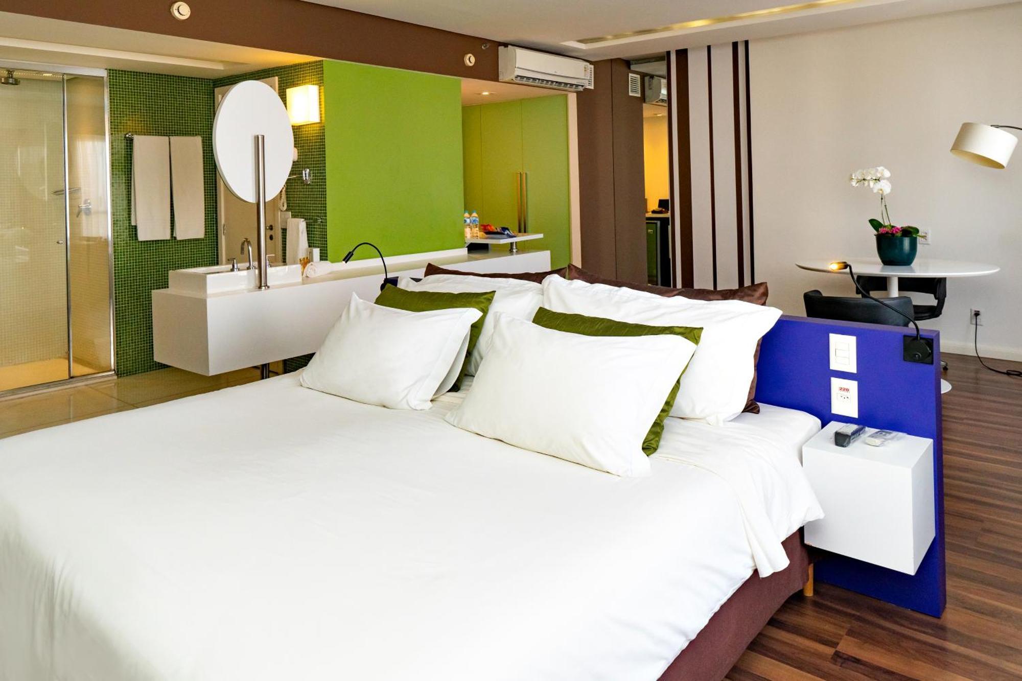 Mercure 4*