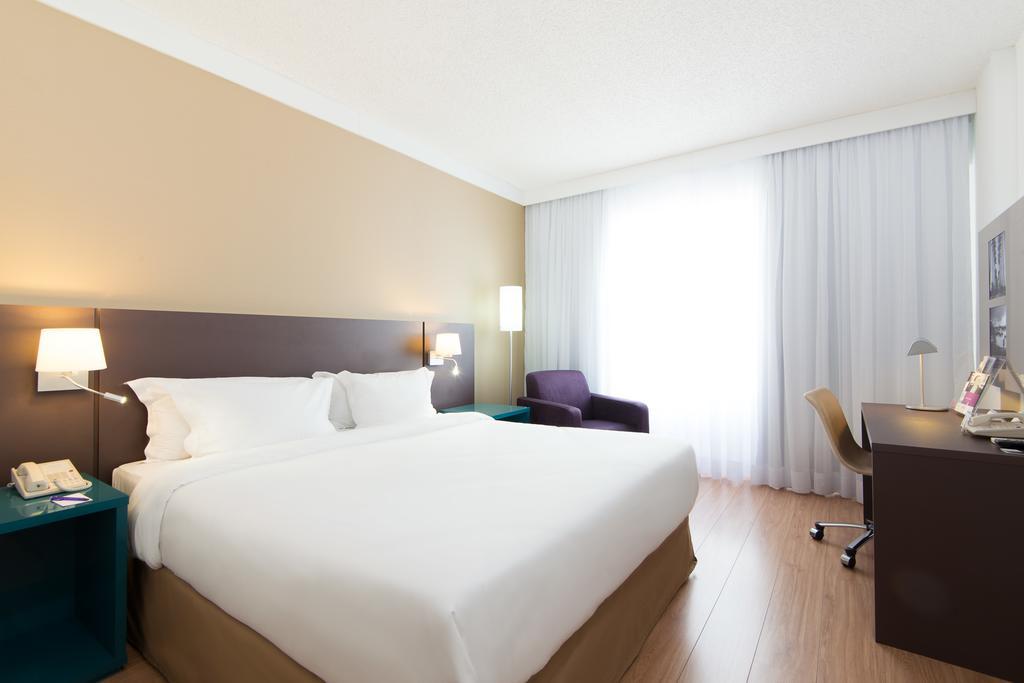 酒店 Mercure