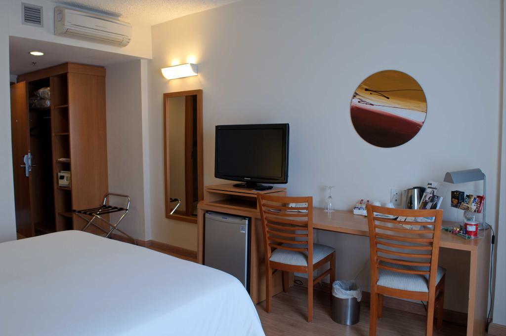 Mercure Sao Jose dos Campos