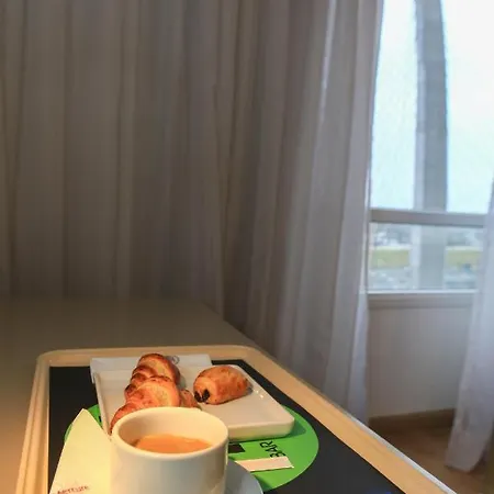 Mercure Sao Jose Dos Campos Exterior photo