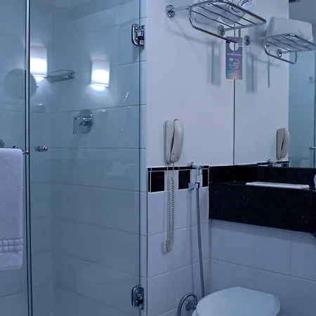 Mercure Sao Jose Dos Campos Exterior photo