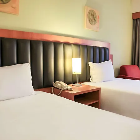 Mercure Sao Jose Dos Campos Exterior photo