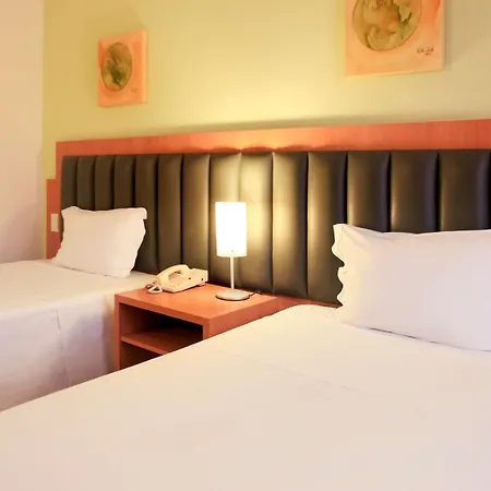 Mercure Sao Jose Dos Campos Exterior photo