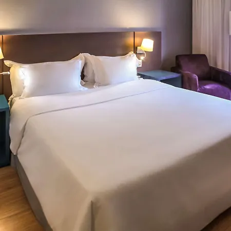 Mercure Sao Jose Dos Campos Exterior photo