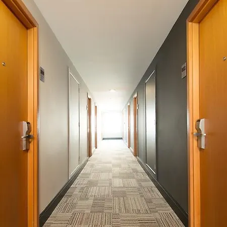 Mercure Sao Jose Dos Campos Exterior photo