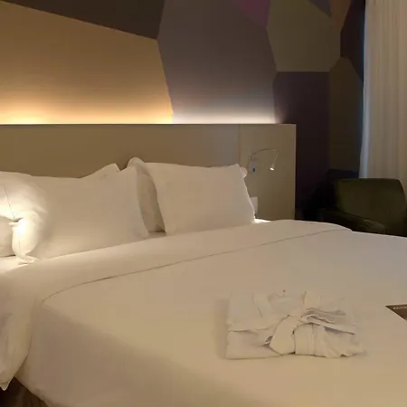 Mercure Sao Jose Dos Campos Exterior photo