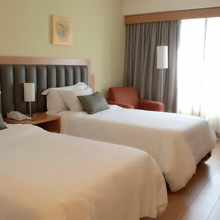 Mercure Sao Jose Dos Campos Exterior photo