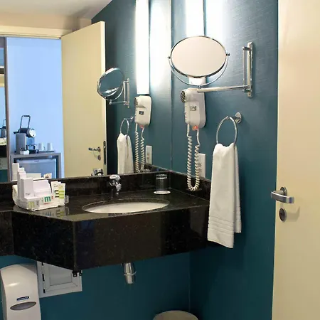 Mercure Sao Jose Dos Campos Exterior photo
